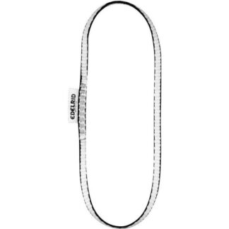 Edelrid Dyneema Sling 8mm II Black - NoSize