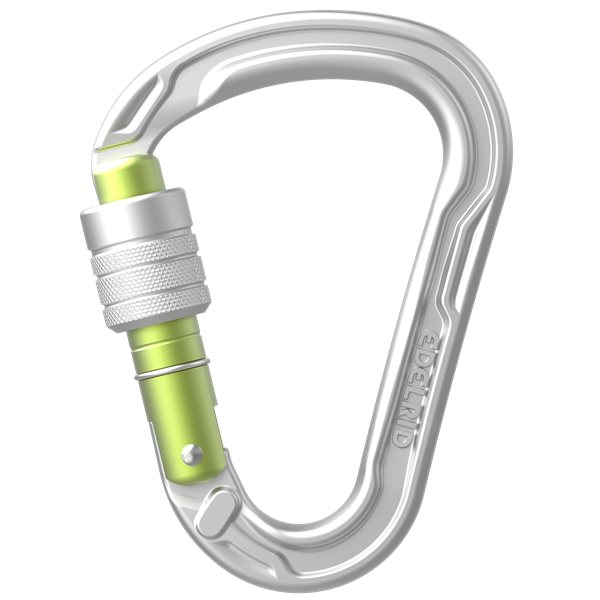 Edelrid HMS Strike Screw
