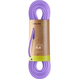 Edelrid Neo 100 3R 9,6mm Lavender - 60 m