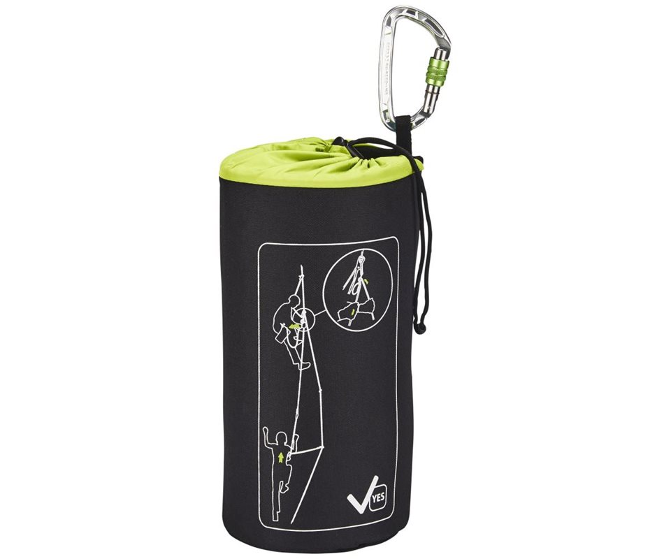 Edelrid Via Ferrata Belay Kit II - 25 m