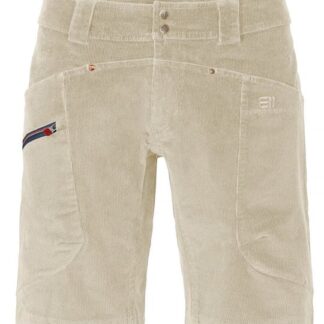 Elevenate M Après Cord Shorts Sand - S