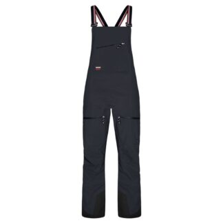 Elevenate Women's Pure Bib Pants Dark Ink - S