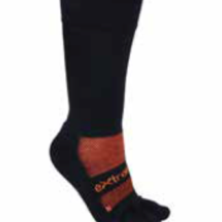 Extremities Venture Toester Mid Sock längdskidåkning