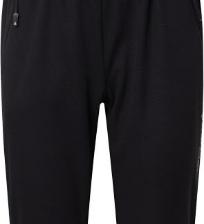 Fischer Åsarna 3 BIB Pants W Dam Svart XS | Längdskidbyxor