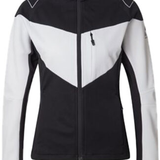 Fischer Åsarna 3 Jacket W Dam Vit S | Längdskidjacka