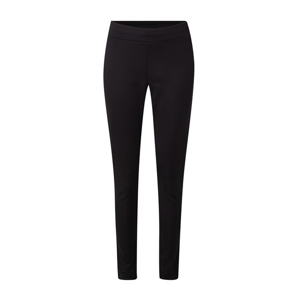 Fischer Vemdalen Pro Pants W Dam Svart S | Längdskidbyxor