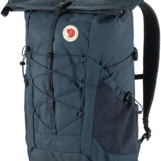 Fjällräven Abisko Hike Foldsack vandringsryggsäck