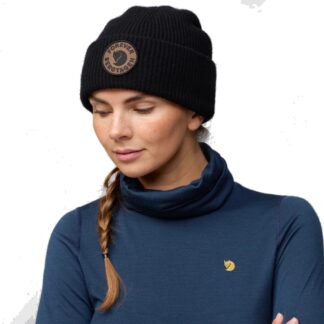 Fjällräven Bergtagen Forever Wool Beanie