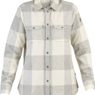 Fjällräven Canada Shirt LS Women damflanellskjorta