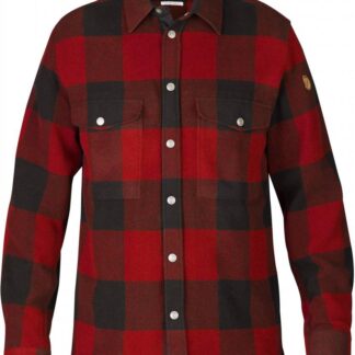 Fjällräven Canada Shirt herrflanellskjorta