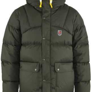 Fjällräven Expedition Down Lite Jacket Men herr dunjacka