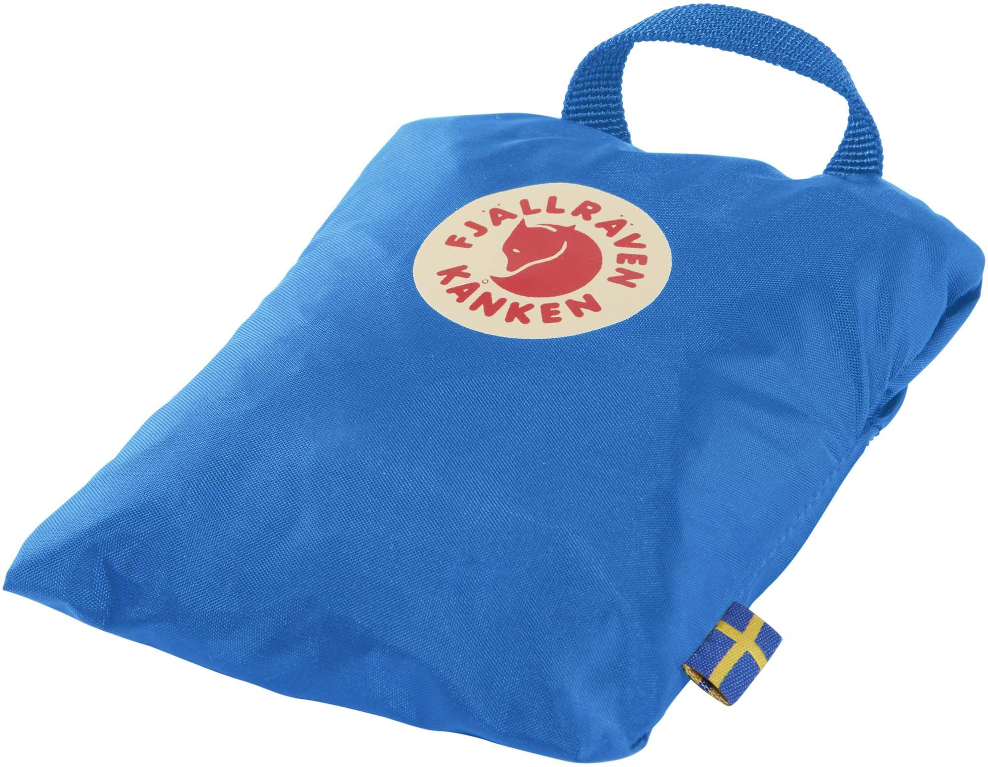 Fjällräven Kånken Rain Cover och påse
