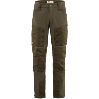 Fjällräven Men's Keb Agile Winter Trousers vandring