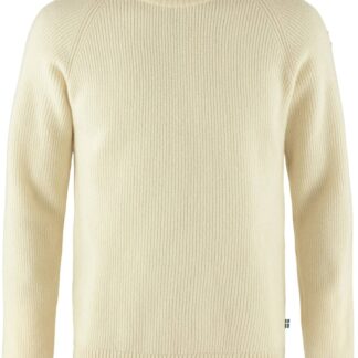 Fjällräven Men's Övik Rib Sweater ull