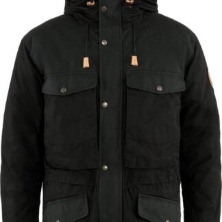 Fjällräven Men's Singi Down Jacket vinter