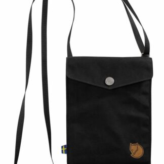 Fjällräven Pocket herr-axelväska