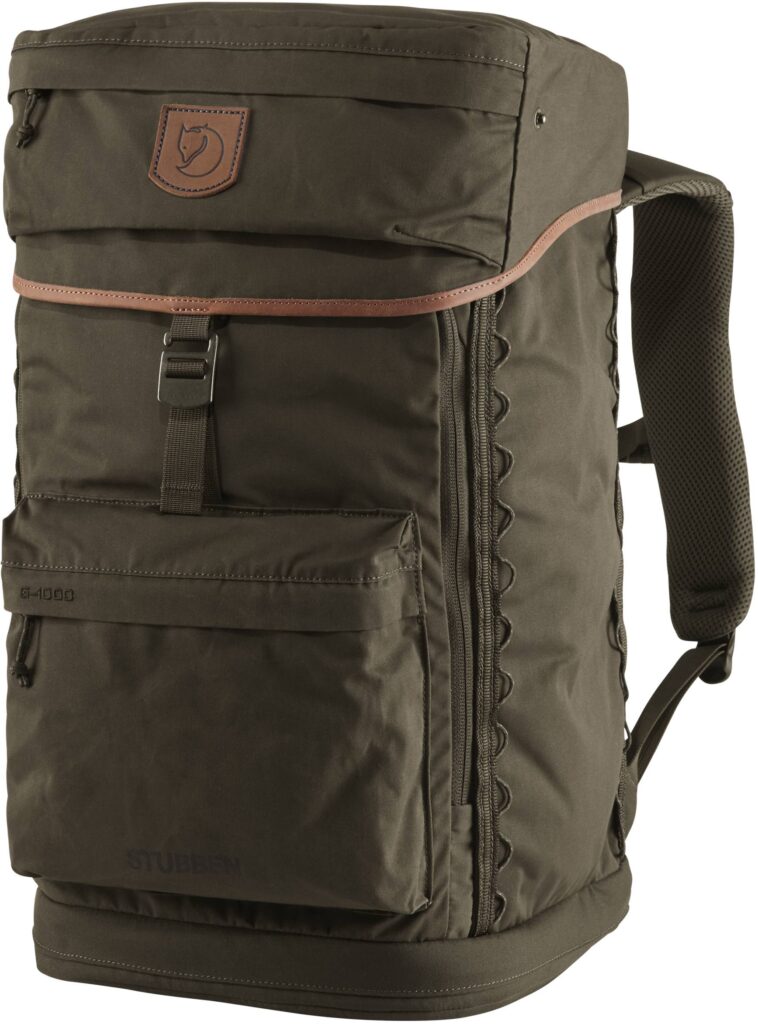 Fjällräven Singi Stubben ryggsäck