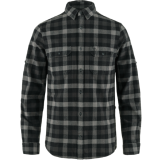 Fjällräven Skog Shirt flanellskjorta för herr