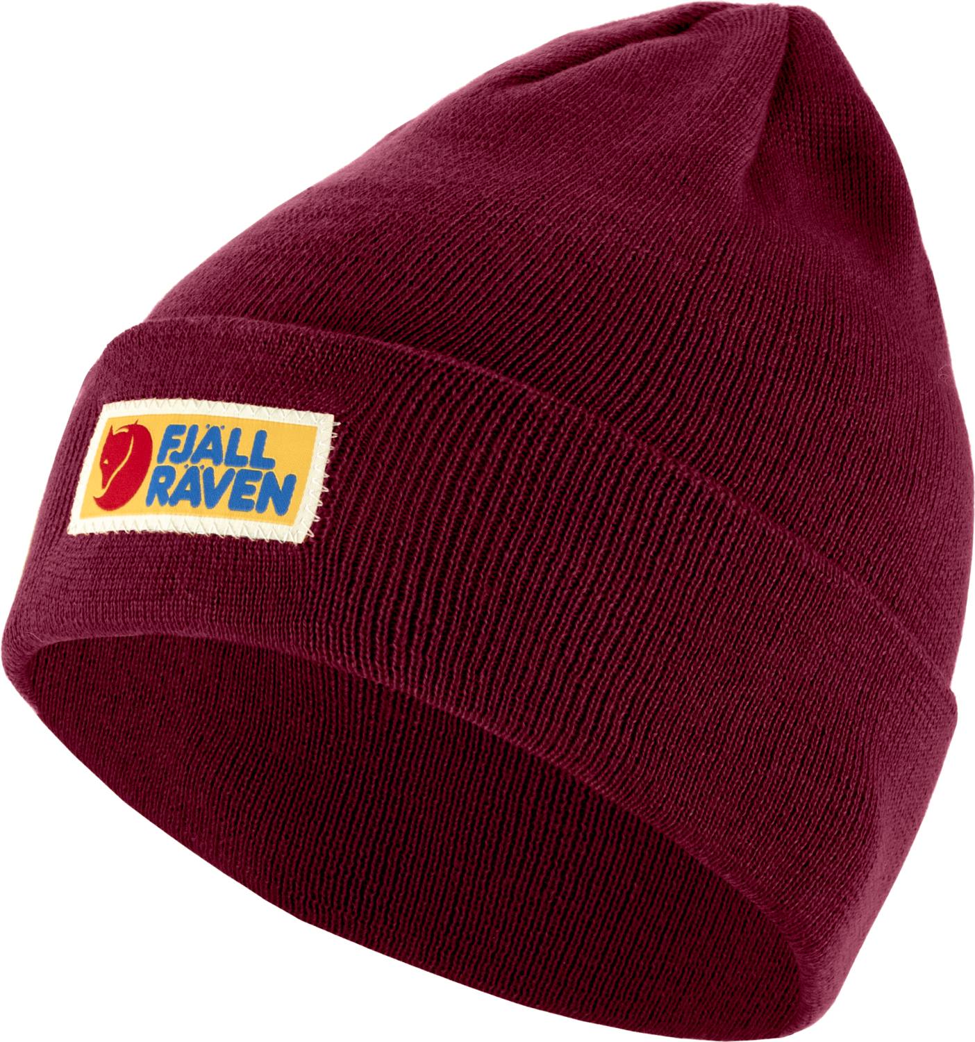 Fjällräven Vardag Classic Beanie