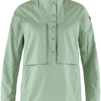 Fjällräven Women's Abisko Hike Anorak vandringsjacka