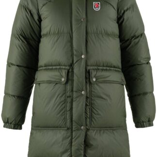 Fjällräven Women's Expedition Long Down Parka dunjacka för dam