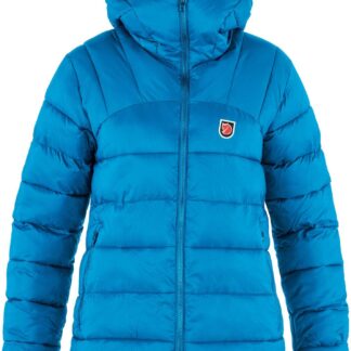 Fjällräven Women's Expedition Mid Winter Jacket