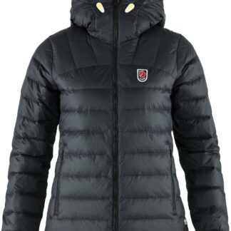 Fjällräven Women's Expedition Pack Down Hoodie lätt dunjacka för dam