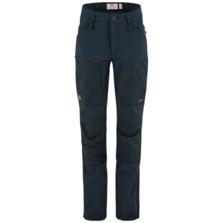 Fjällräven Women's Keb Agile Winter Trousers vandringsbyxor