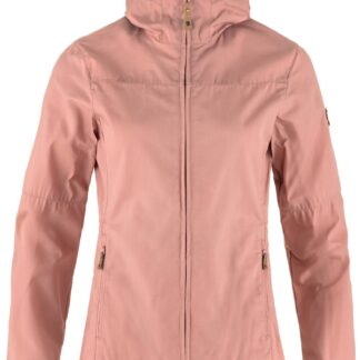 Fjällräven Women's Stina Jacket dam vårjacka
