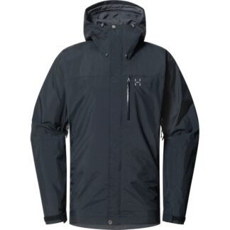 Haglöfs Astral GTX II Jacket Men True Black - S