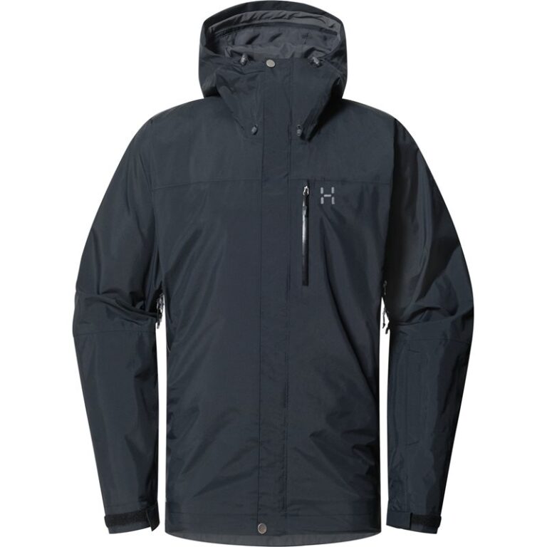 Haglöfs Astral GTX II Jacket Men True Black