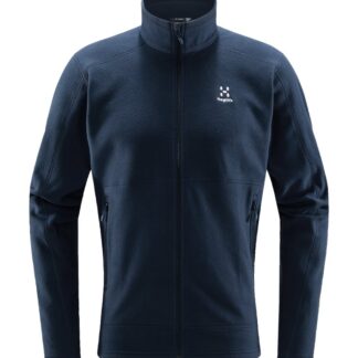 Haglöfs Buteo Mid Jacket Men Tarn Blue - S