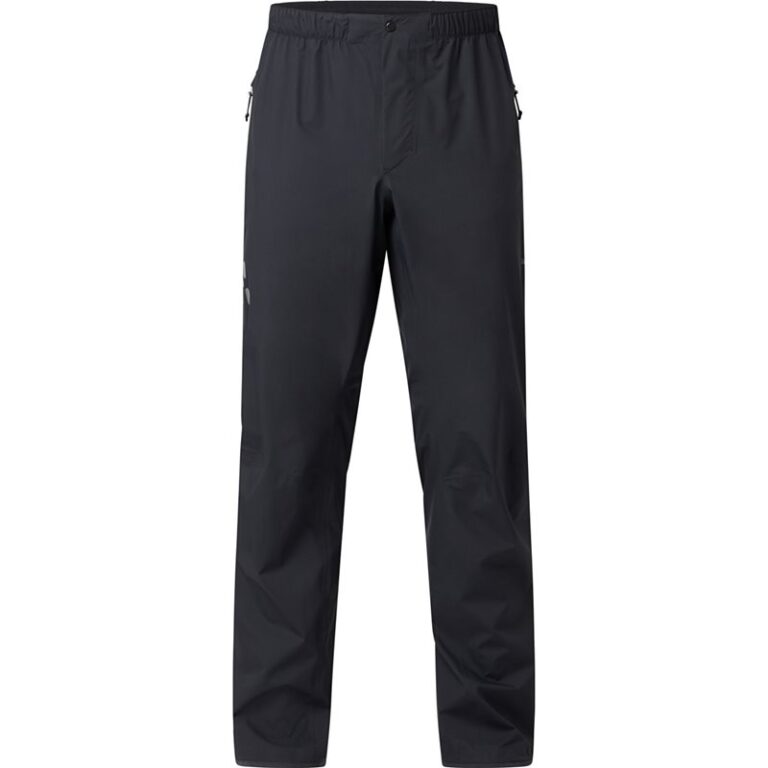 Haglöfs L.I.M Airak GTX Pant Men True Black