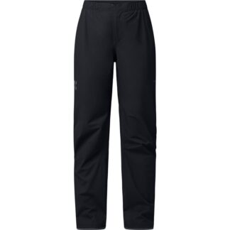 Haglöfs L.I.M Airak GTX Pant Women True Black - S