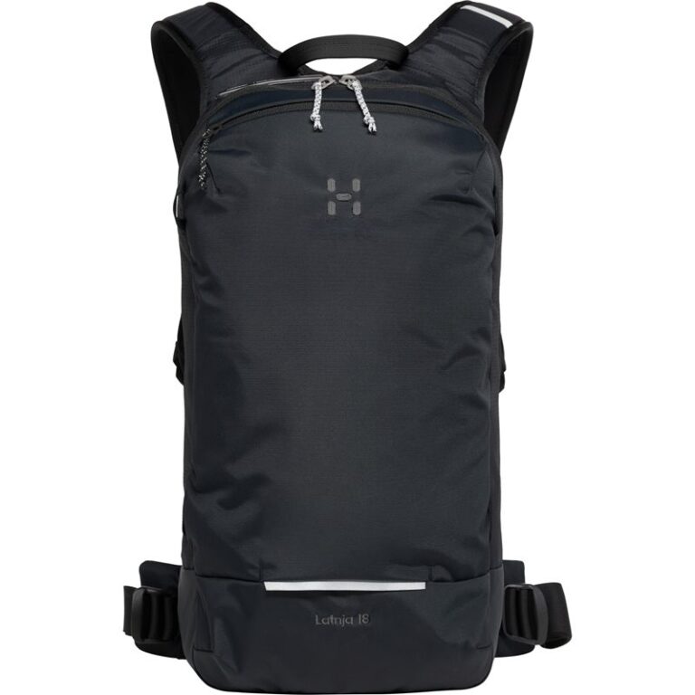 Haglöfs Latnja 18 True Black