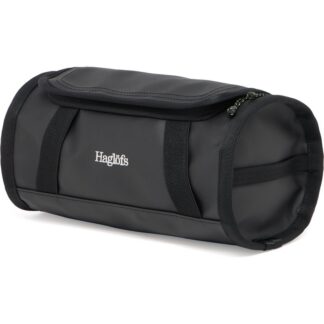 Haglöfs Lava travel tube True Black