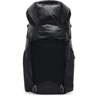 Haglöfs Magma True Black/Magnetite - 50L