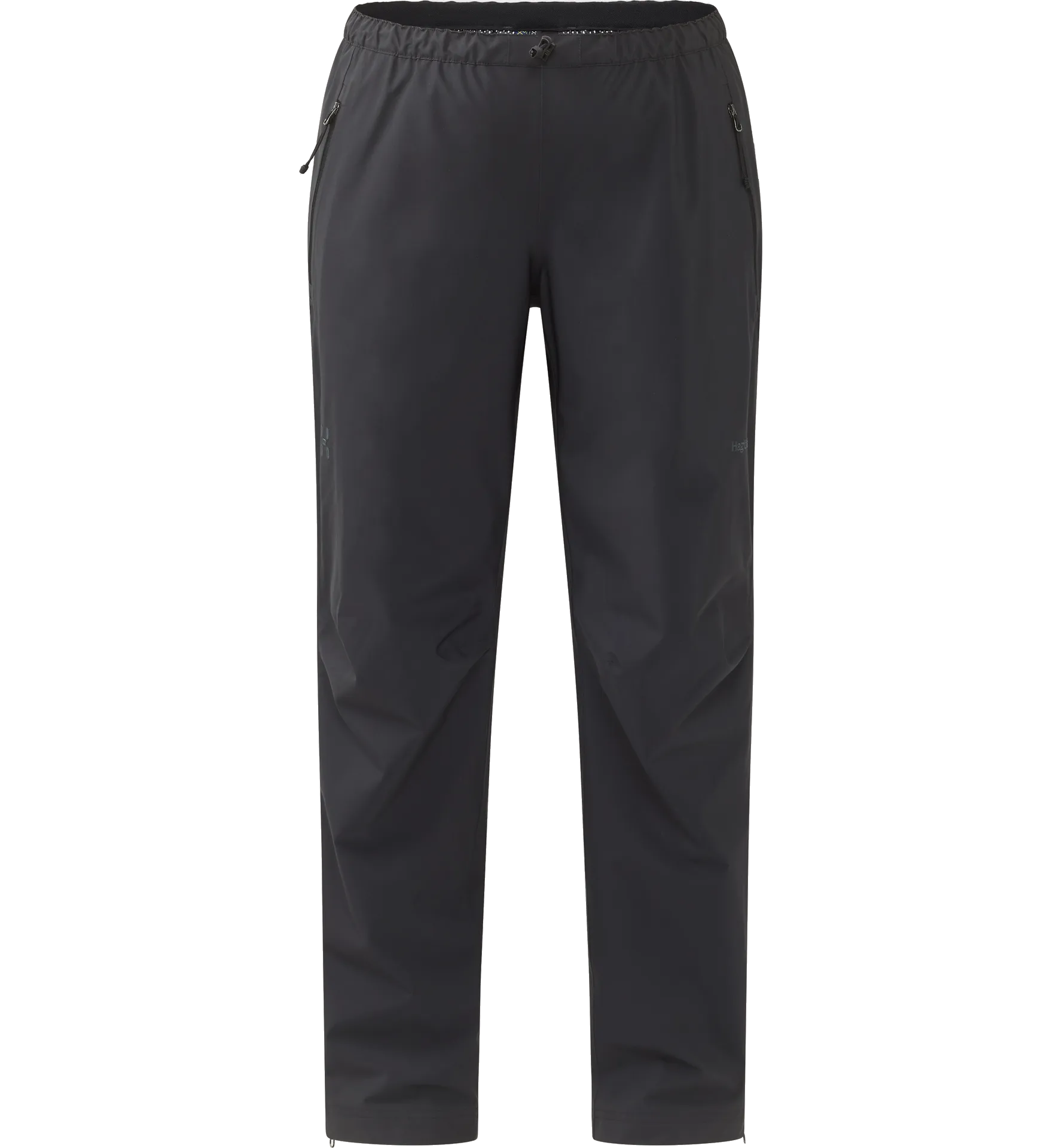 Haglöfs Men's Scree II Pant vattentäta skalbyxor för herr