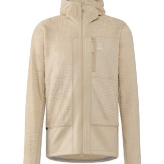 Haglöfs Men's Vassi Mid Hood lagerjacka