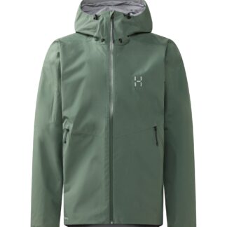 Haglöfs Men's Zodiac III GTX Jacket vattentät skaljacka för herr