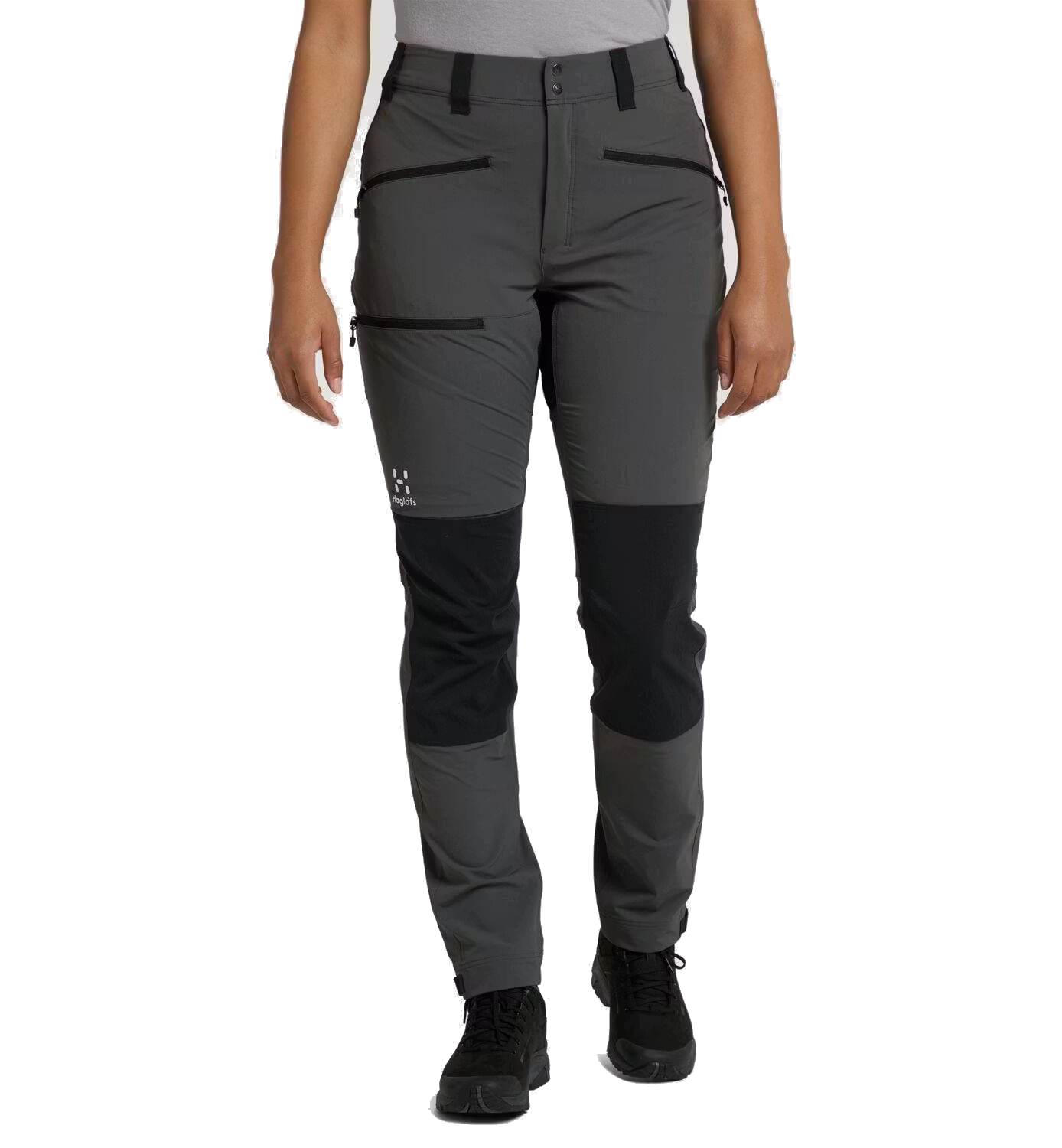 Haglöfs Mid Standard Pant Women kvinnors vandring