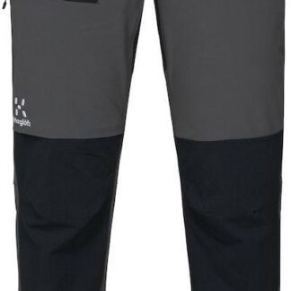 Haglöfs Mid Standard Short Pant Women kvinnors vandring