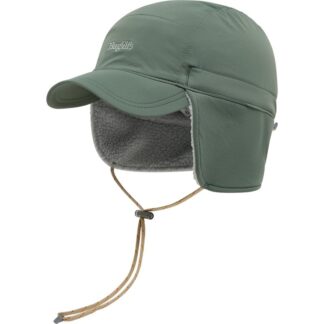 Haglöfs Mountain II Cap Chlorophyll Green - S/M