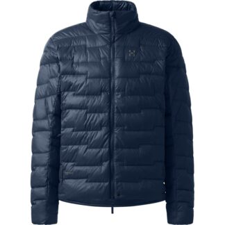 Haglöfs ROC Flash Down Jacket Men Tarn Blue - S