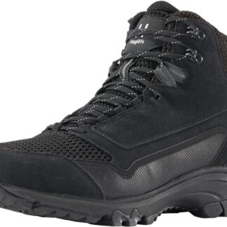 Haglöfs Skuta Proof Mid Men s Men True Black - 40