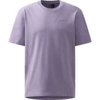 Haglöfs Tee Men Purple Fog - S