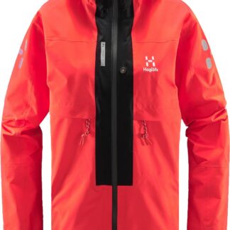 Haglöfs Women's L.I.M ZT Trek GTX Pro Jacket skal
