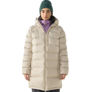 Haglöfs Women's Rosson Down Parka