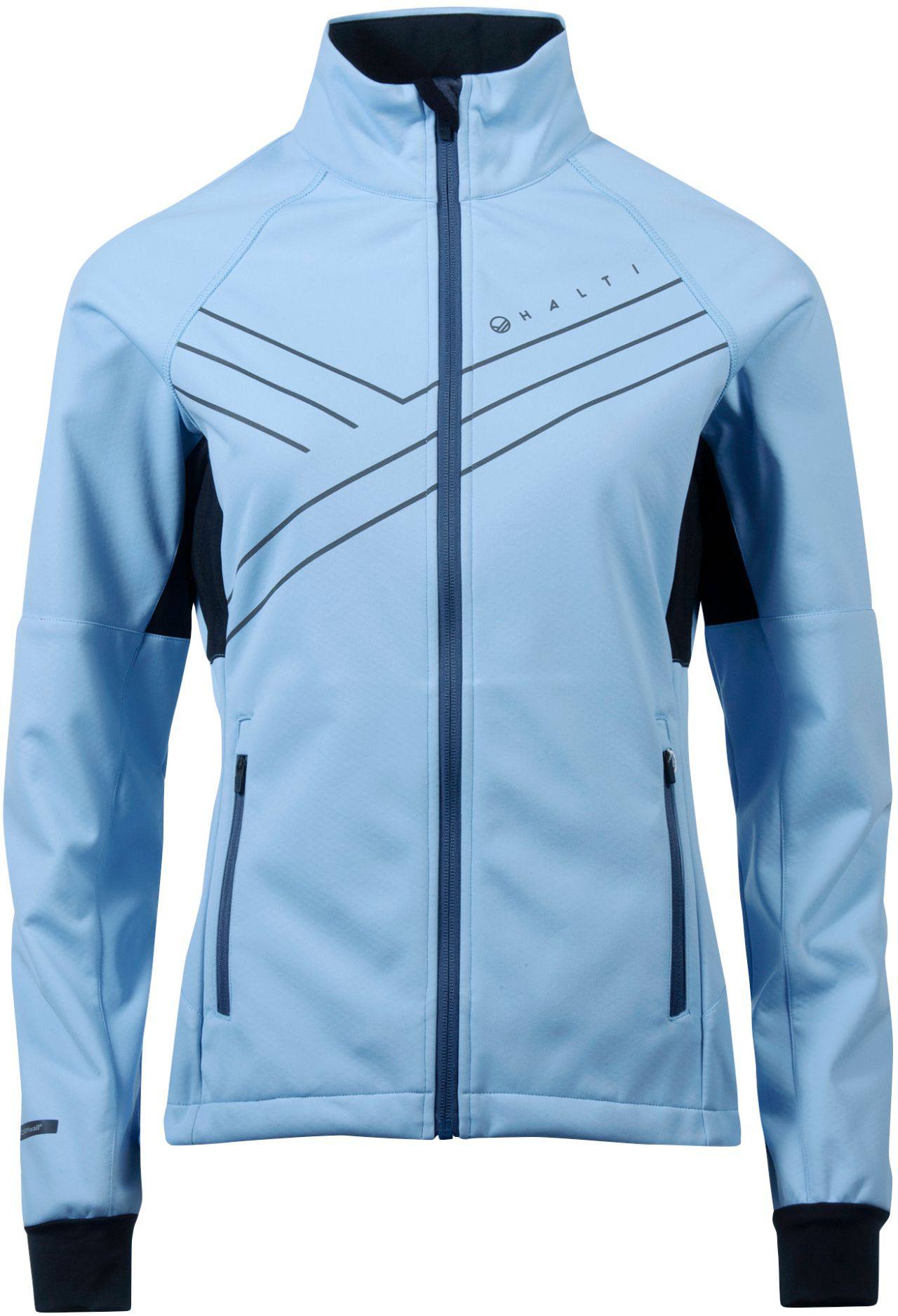 Halti Falun W XCT Softshell Jacket damsport