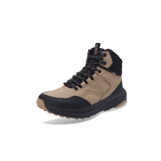 Halti Men's Asento Mid Dx herrvandringsskor